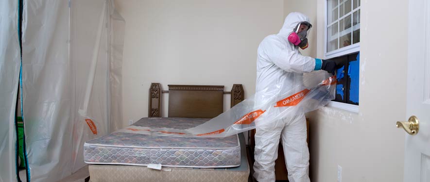 Lompoc, CA biohazard cleaning