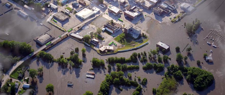 Lompoc, CA commercial storm cleanup